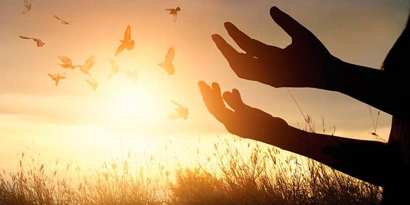 Spiritual but not religious