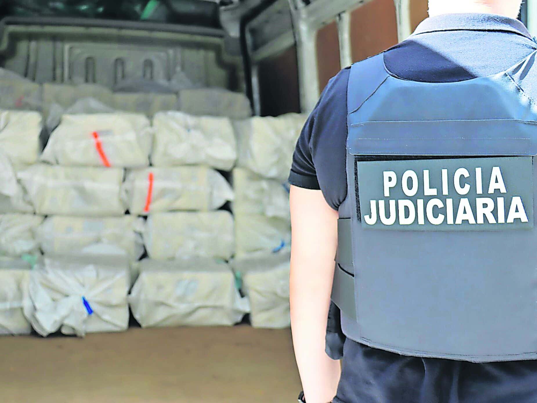 PJ police destroy seven tonnes of drugs