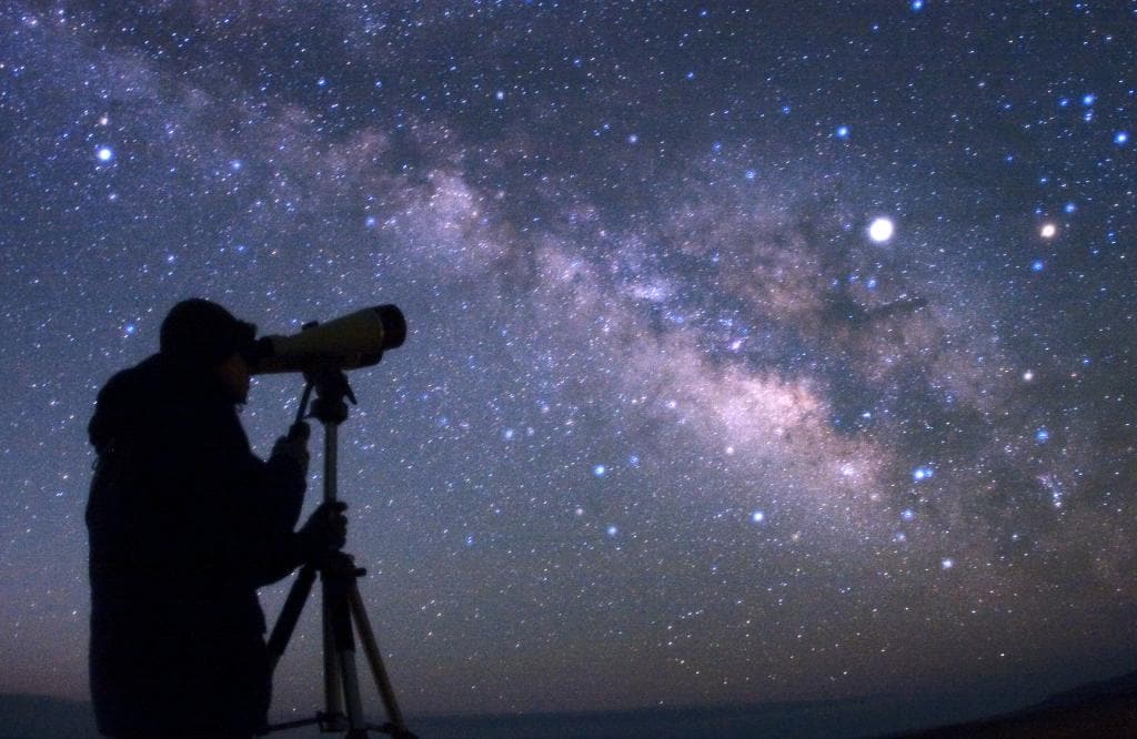 Tavira hosts ‘Astronomical Night’ this Friday