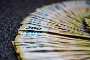 Portugal’s rate of inflation accelerates to 3%