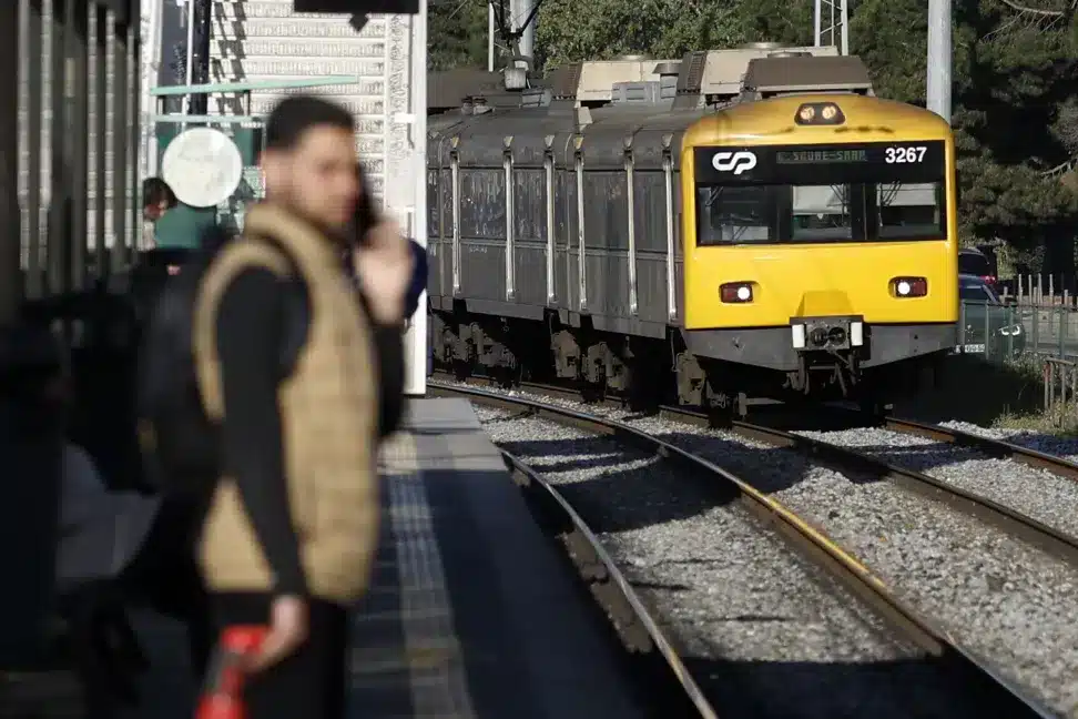 New €20 'monthly rail pass for residents' available from today
