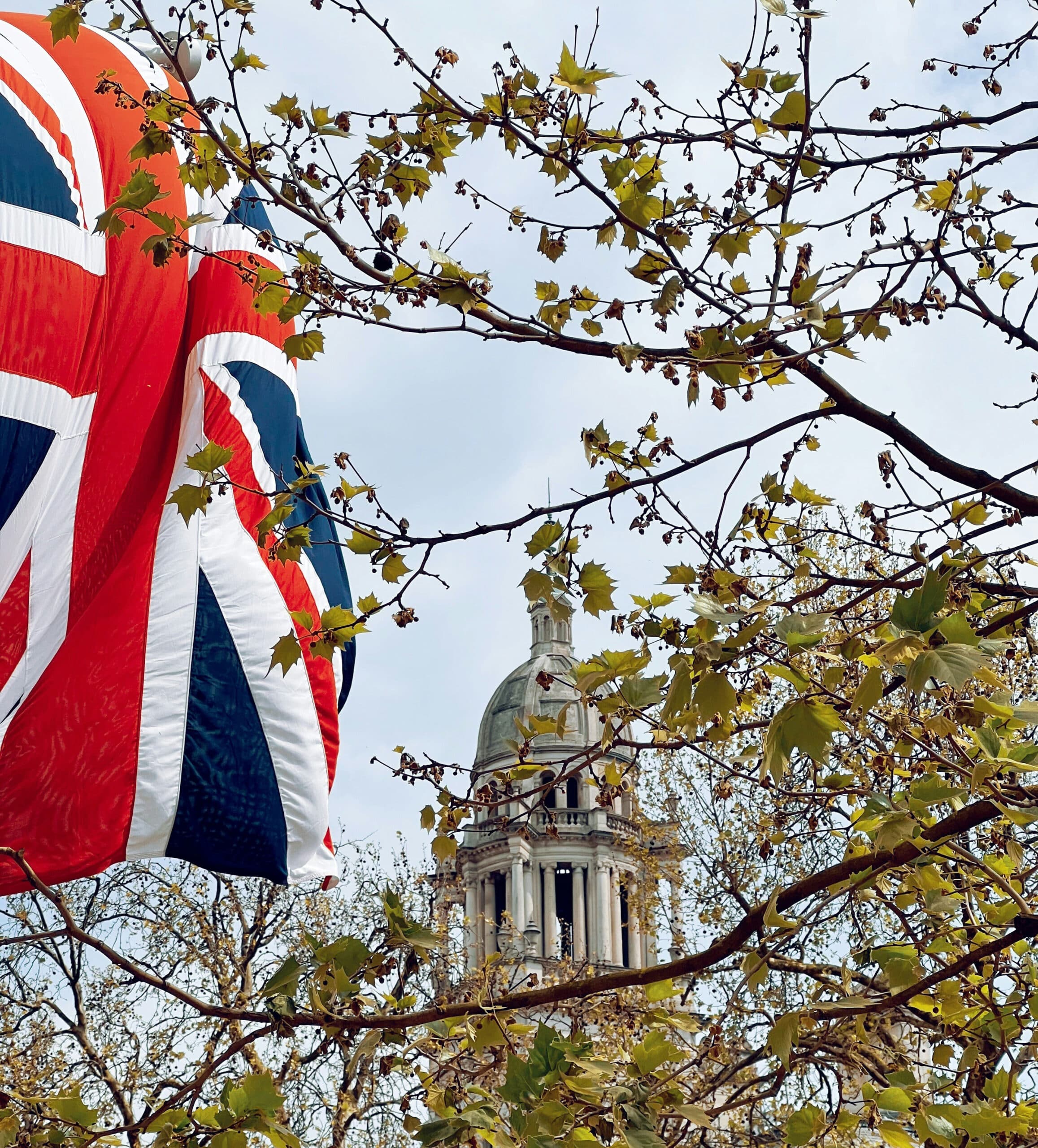 The UK budget tax reforms