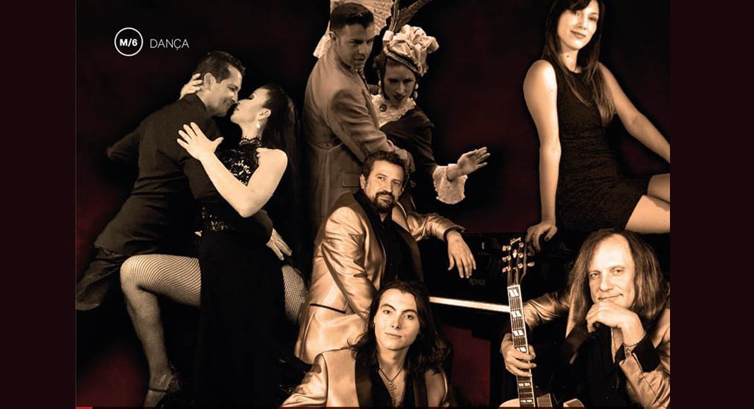 It’s time to tango in Lagoa!|
