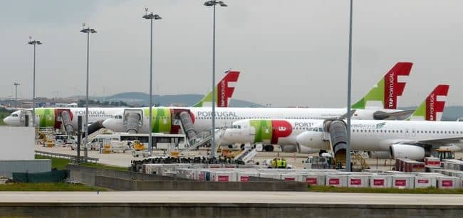 Investigators expose “relevant” and “systematic” failings in safety management of aircraft flying for TAP