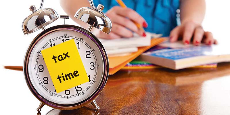 Why effective tax planning is so important