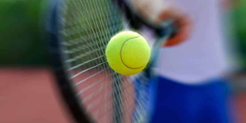 Calling all tennis players