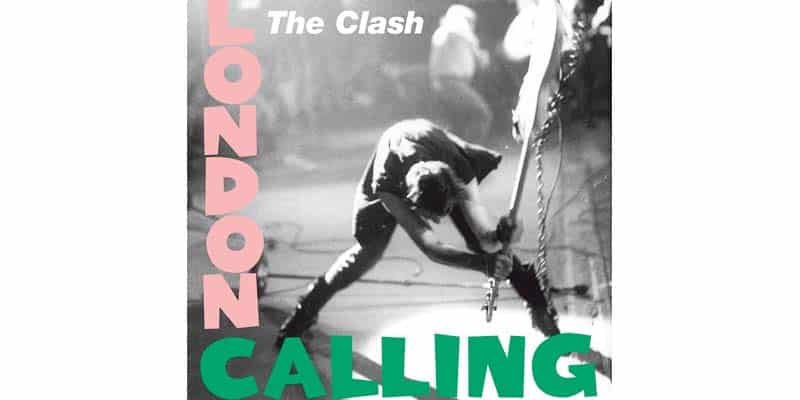 London Calling