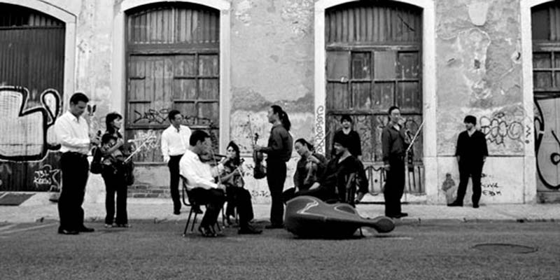 The Lacerda Quartet