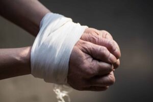 Portuguese businessman kidnapped in South Africa