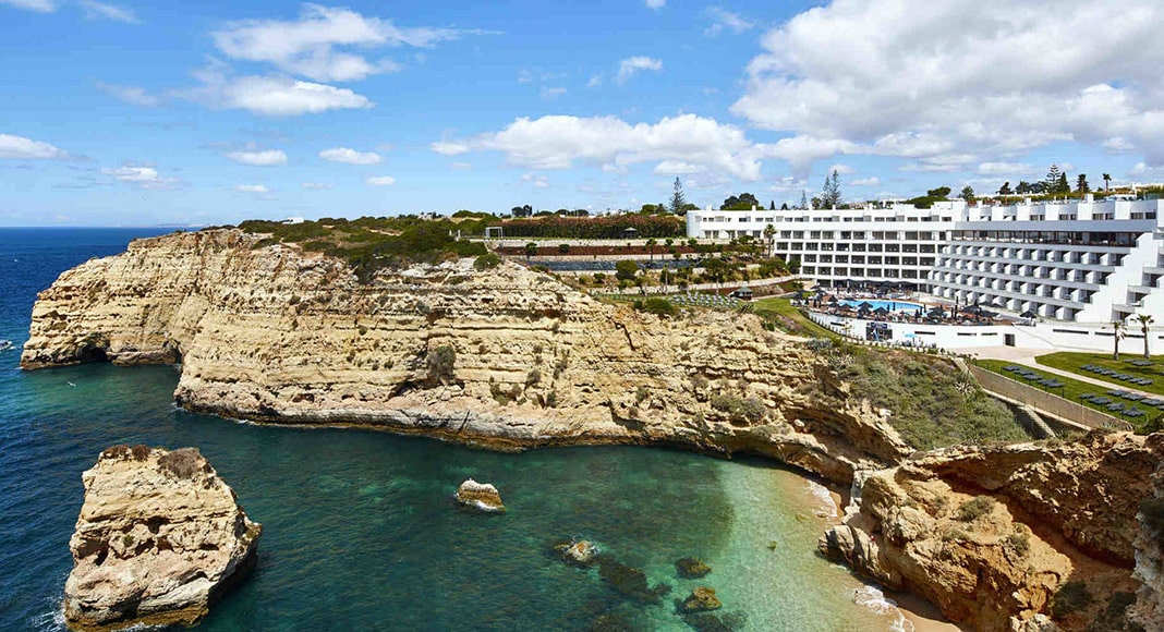 Carvoeiro hosts Chaminé Film Weekend