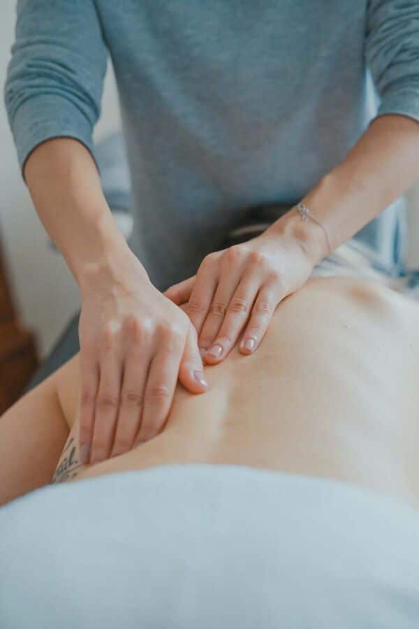 Chiropractic care can help resolve communication problems, in your spine, body and brain