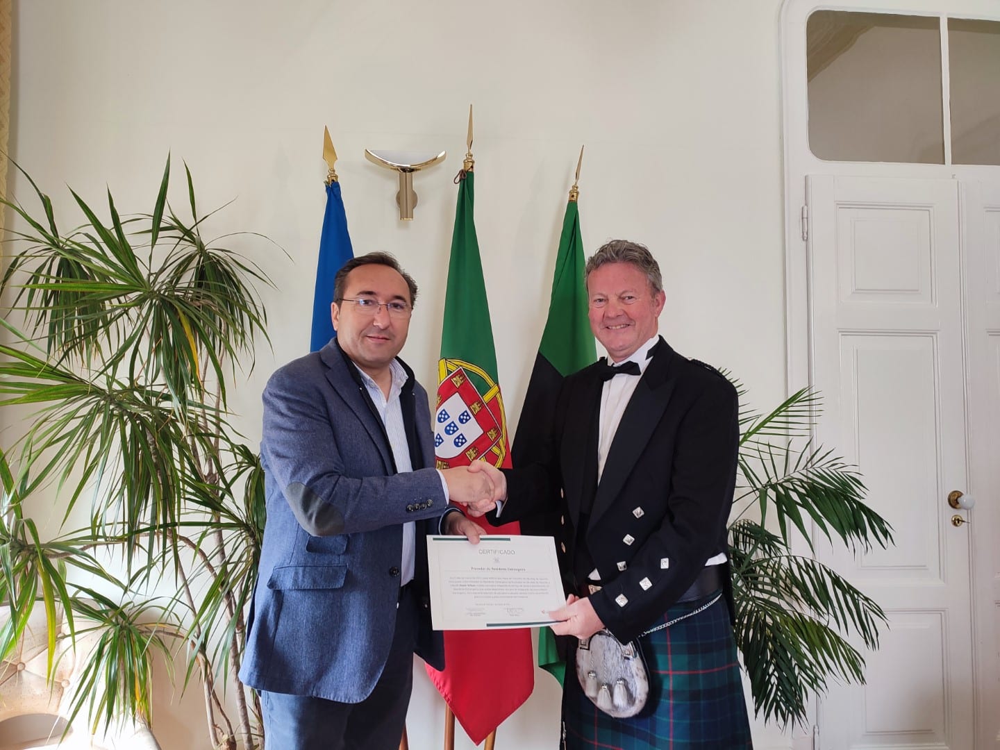 São Brás adds new Foreign Resident Ombudsman|São Brás adds new Foreign Resident Ombudsman|São Brás adds new Foreign Resident Ombudsman