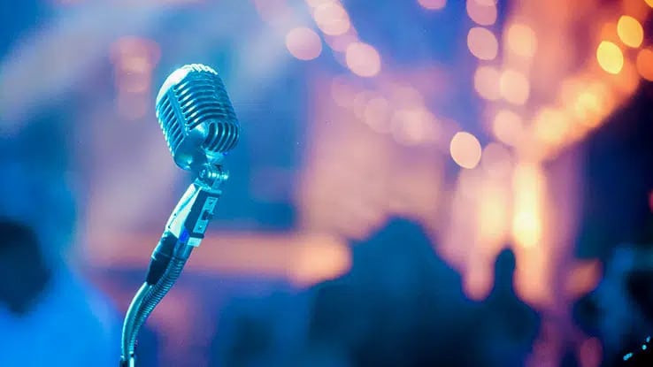 karaoke
