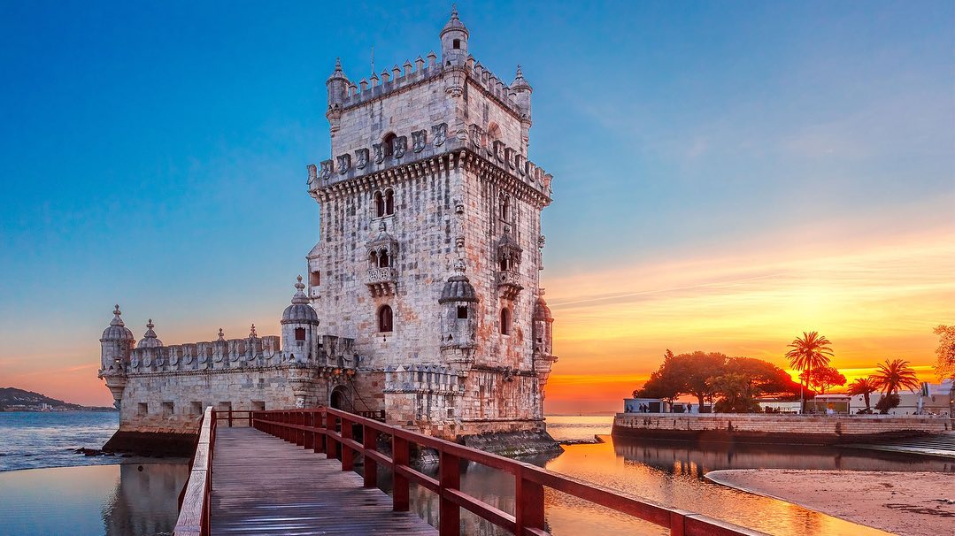 Discover the Manueline style: outstanding examples in Portugal