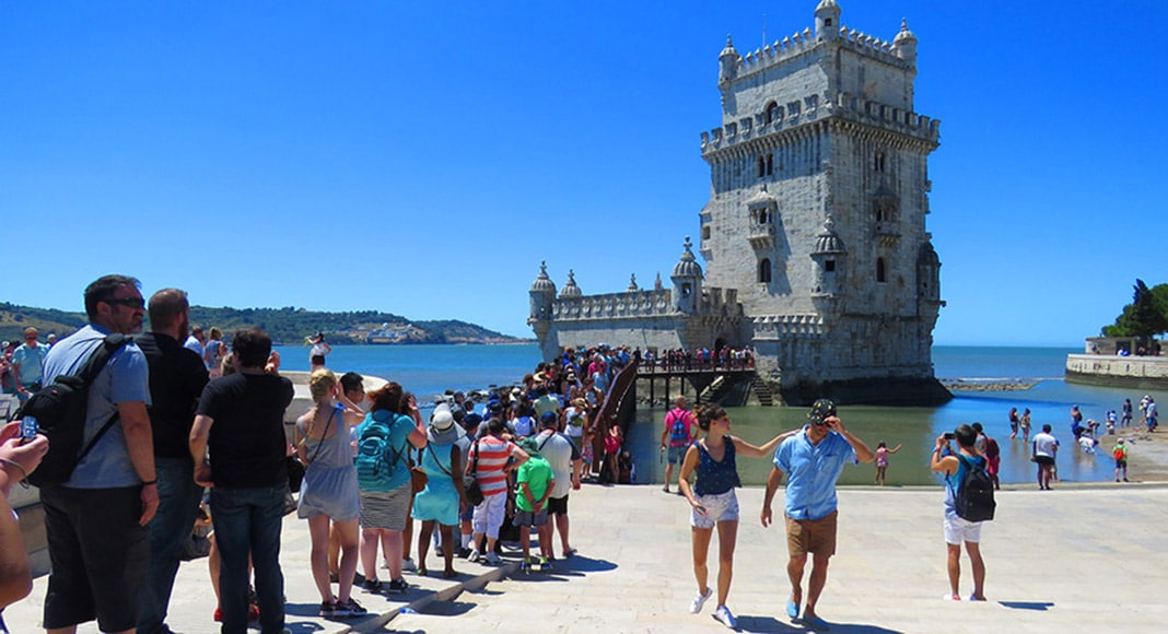 2019 sees Portuguese tourism rake-in over €18 billion