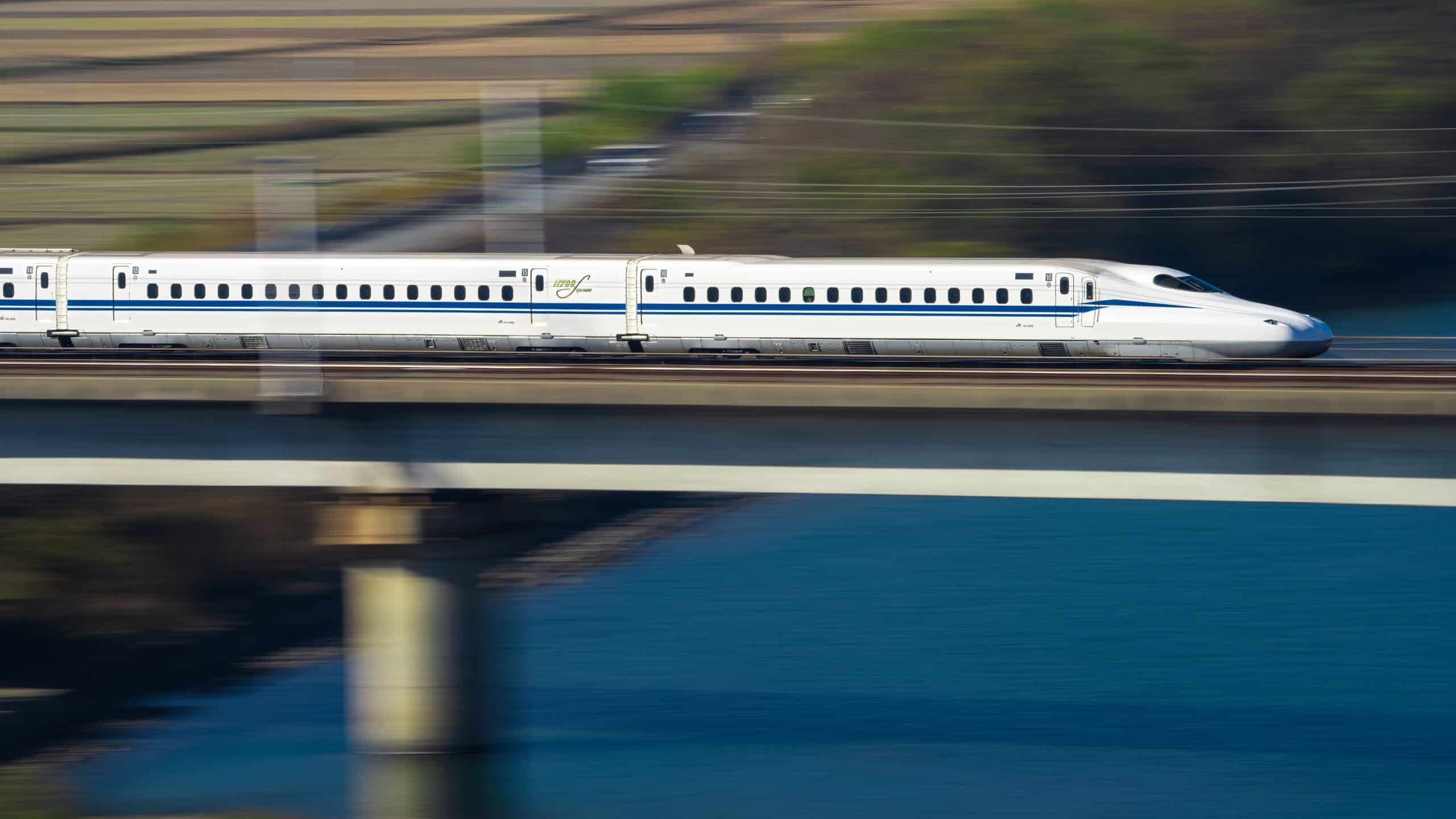 Portugal reaffirms commitment to high-speed rail link to Vigo