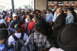 AIMA “on way to resolving migrations backlog”