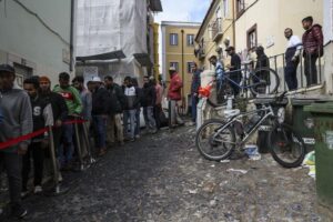January logs 27 arrests in Lisbon’s Mouraria neighbourhood