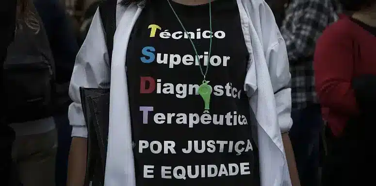 Medical diagnostic technicians start two-day strike