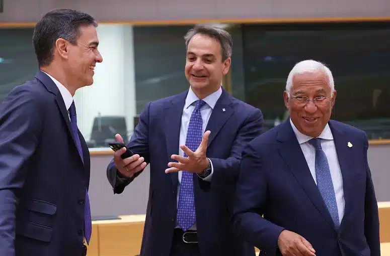 Europe's leaders