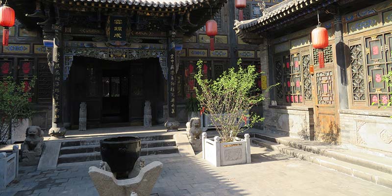 China