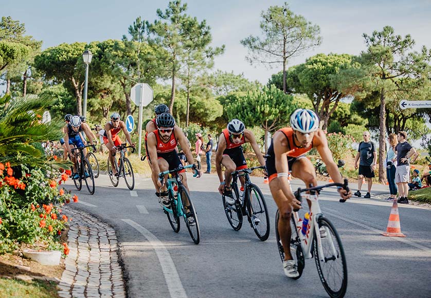 Quinta do Lago Triathlon returns in October|Quinta do Lago Triathlon returns in October