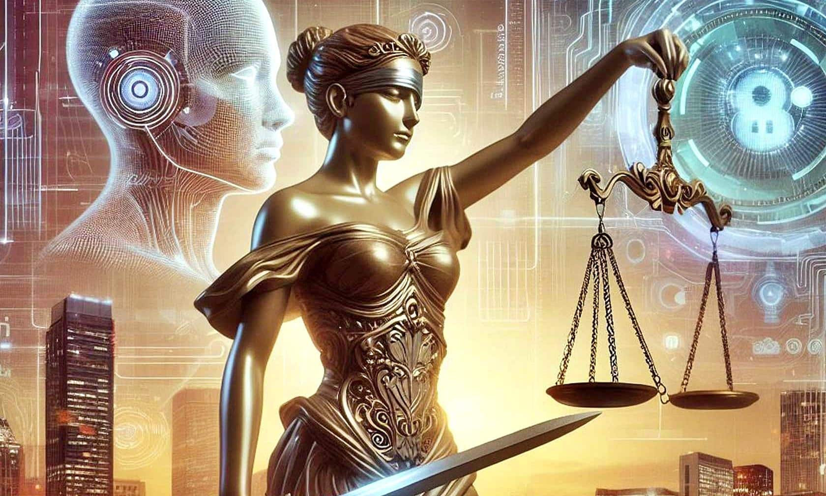 Judges’ alleged ‘AI cheating’ forces opening of official inquiry