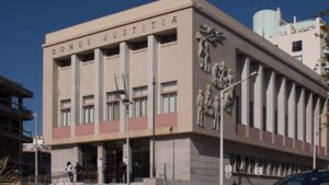 Whistleblowing doctor heard by Public Prosecutors in Faro