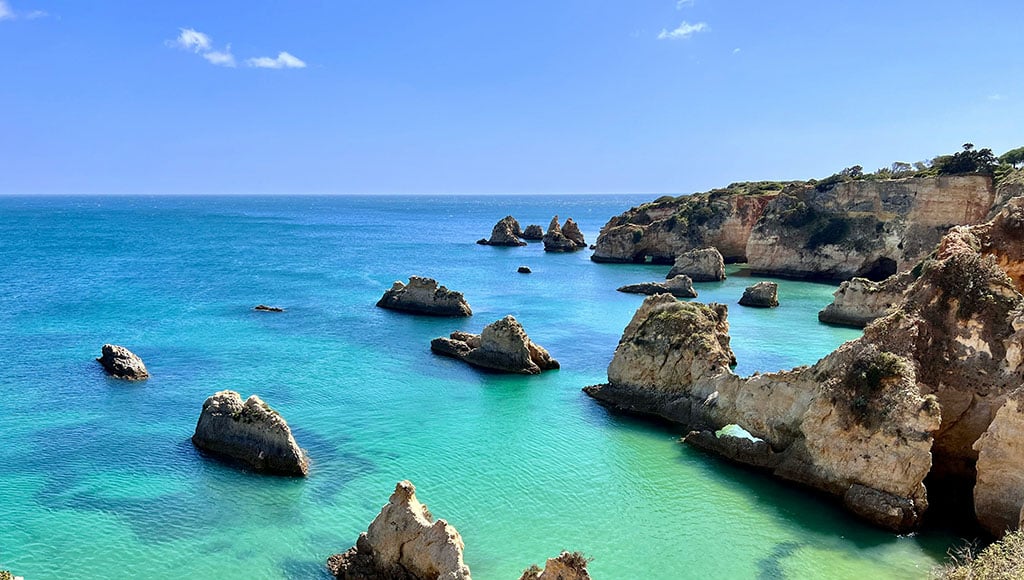 Property management with a personal touch