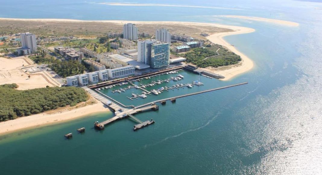 Coporgest to invest €116 million in Tróia