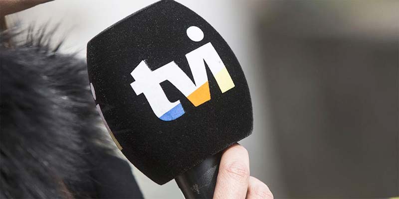 Cofina confirms negotiations with Prisa over TVI