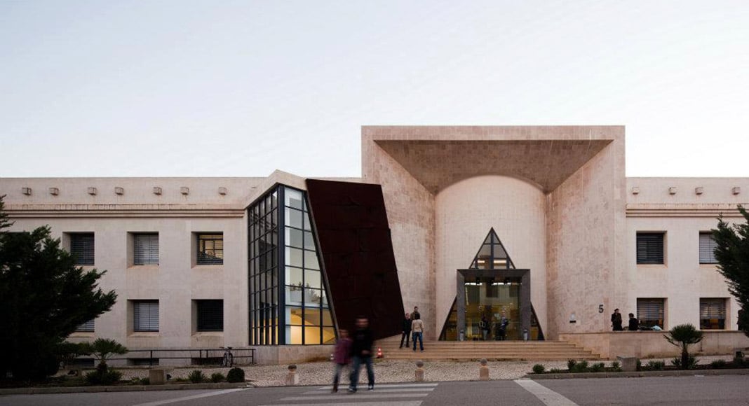 Covid-19: University of Algarve suspends on-site classes until March 27