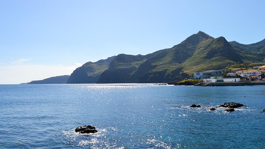 Madeira is used to heatwaves, but this is 'something else', warns Spínola