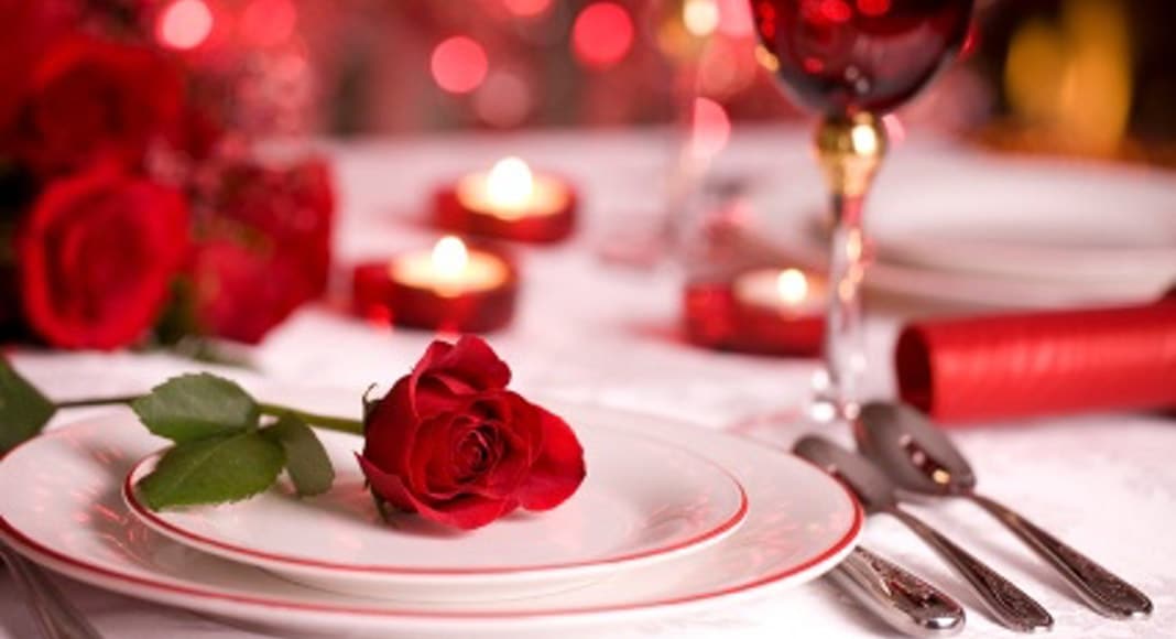 Rotary romance