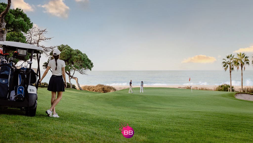 Partial image of one of Vale do Lobo's golf courses|||||Aerial view of one of Vale do Lobo's golf courses|From the fairways to the front garden|From the fairways to the front garden|From the fairways to the front garden|From the fairways to the front garden