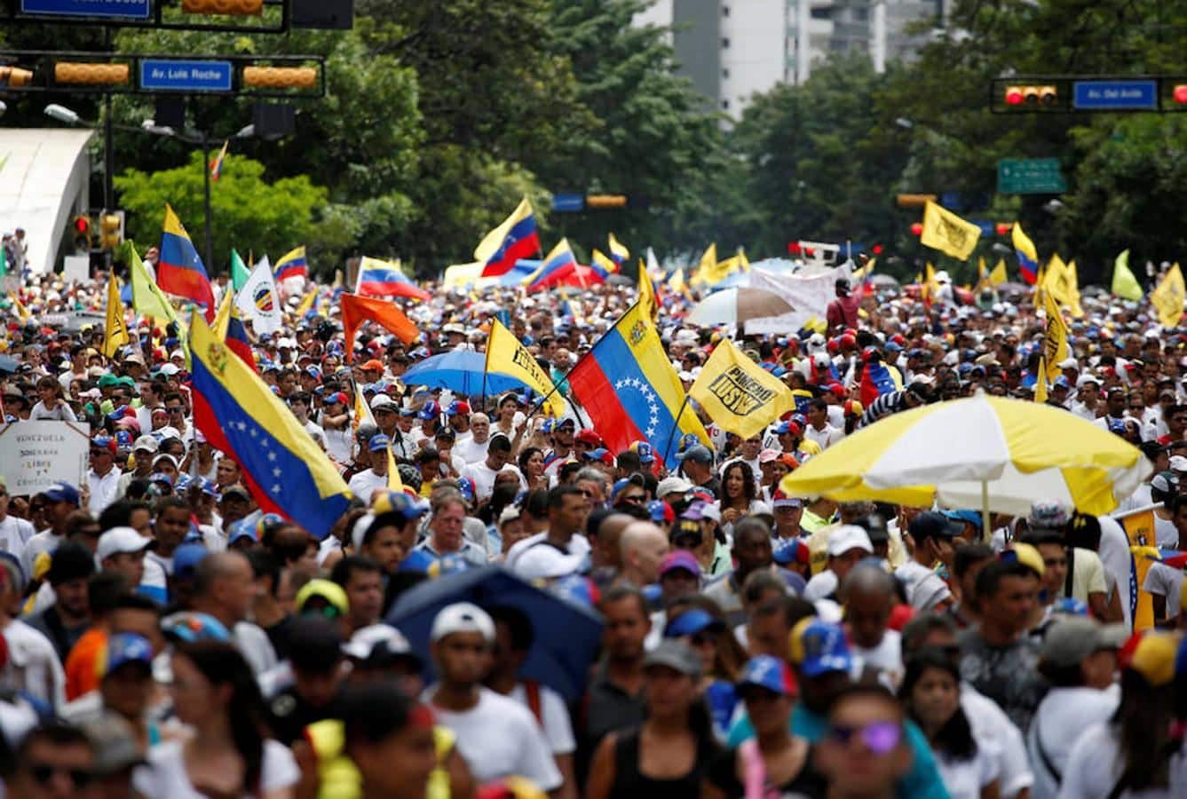 Portugal decries election of Venezuelan parliament’s new president