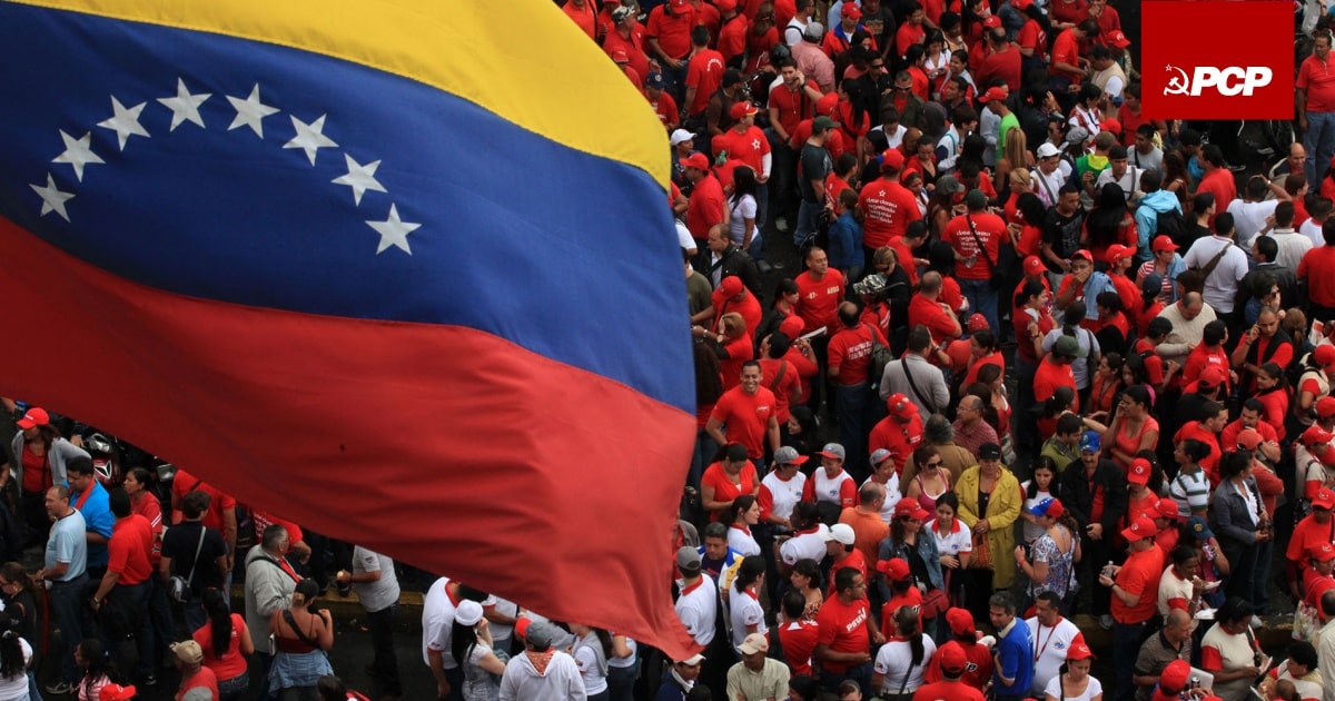 venezuela_bandeira_manifestacao