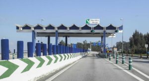 Government to waive tolls on A8, A17, A14 and A19 for one week
