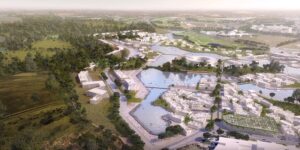 Almargem urges government to put brakes on Vilamoura Lakes project