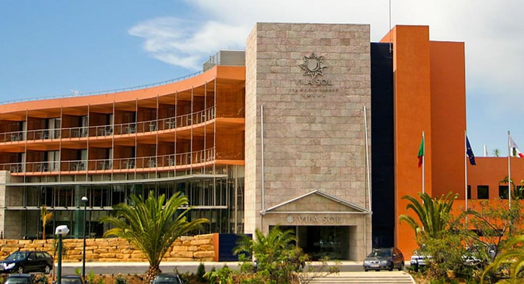 Vilamoura to host global tourism conference