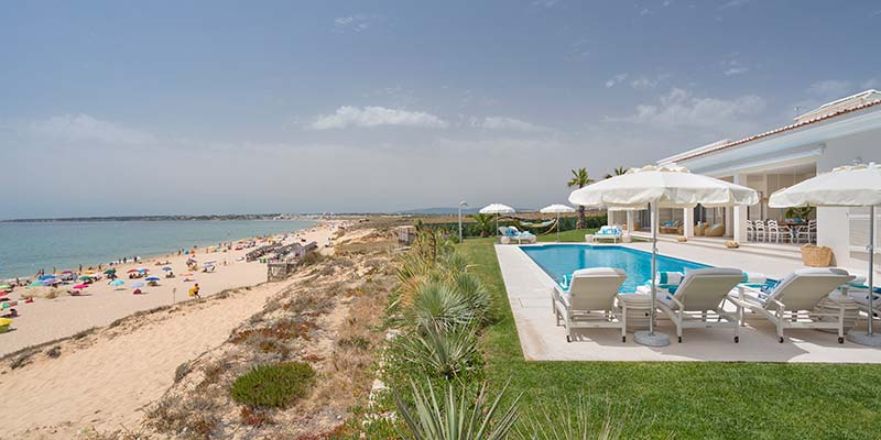 Luxurious beachside sanctuary ‘Villa Hibiscus’ joins Vila Vita Collection