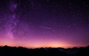 The October 2024 Night Sky