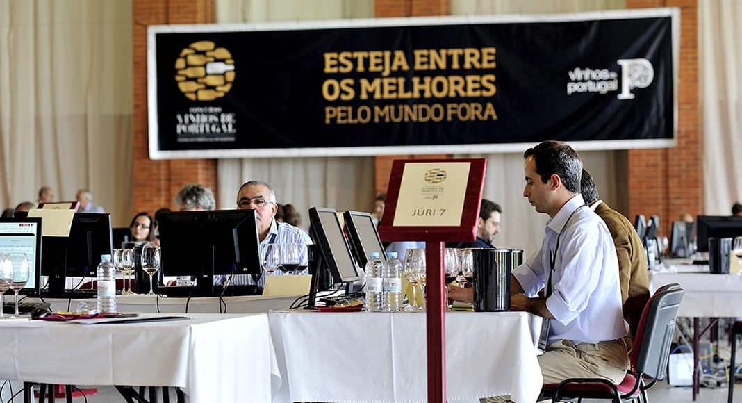 Calling all winemakers for Wines of Portugal contest