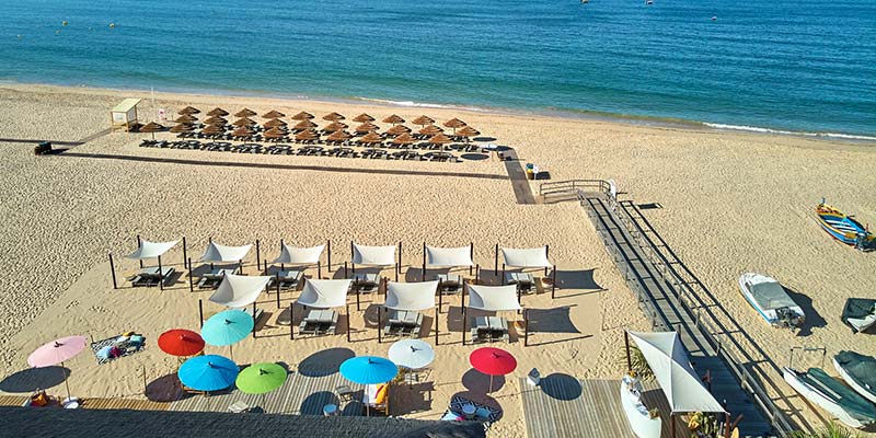 Armação Beach Club to host Summer Party
