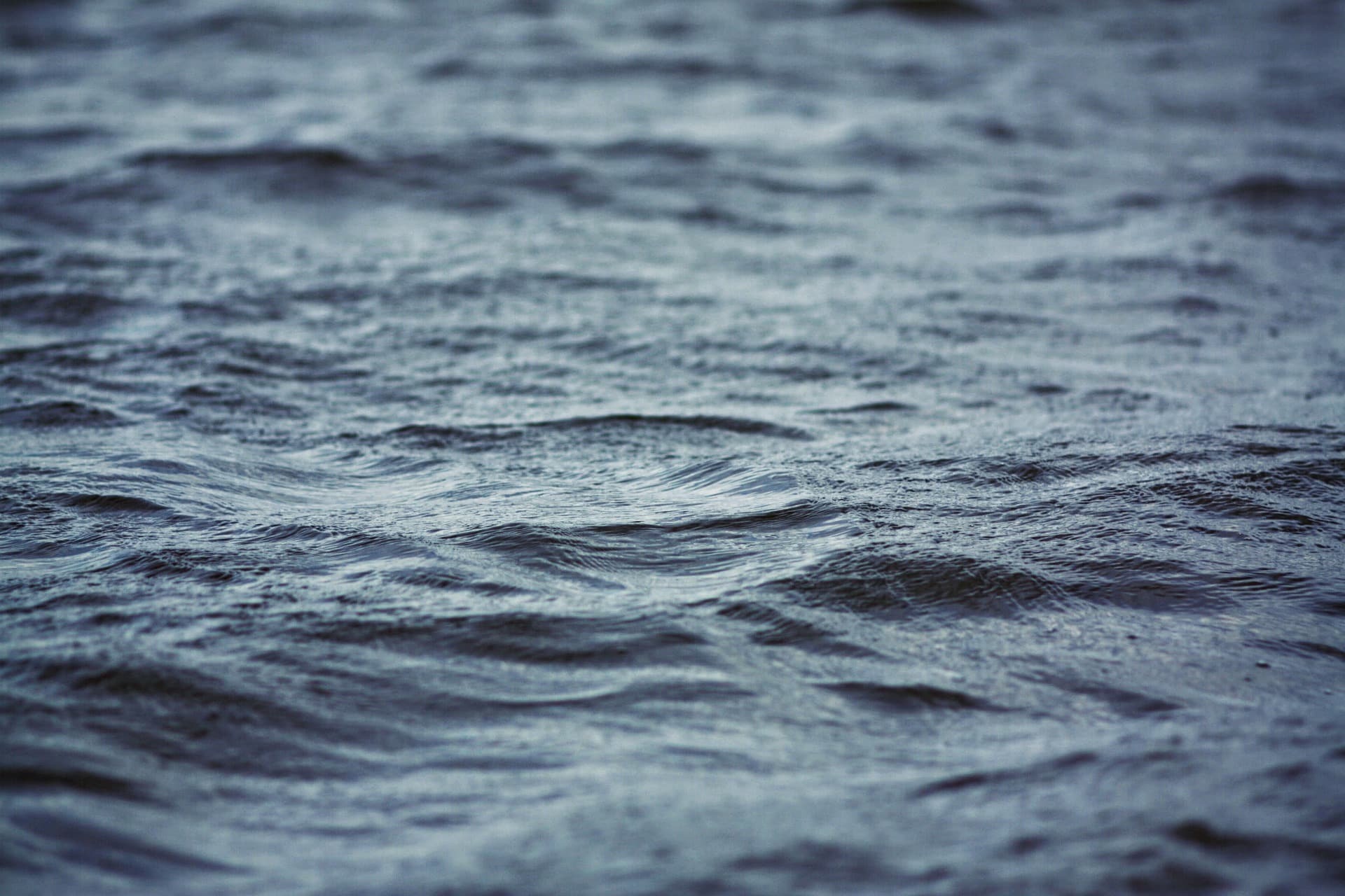 water