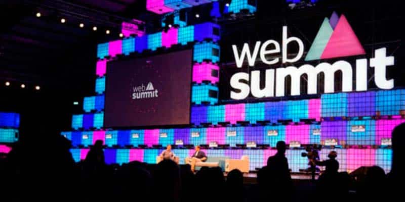 web summit
