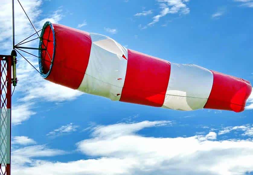 windsock