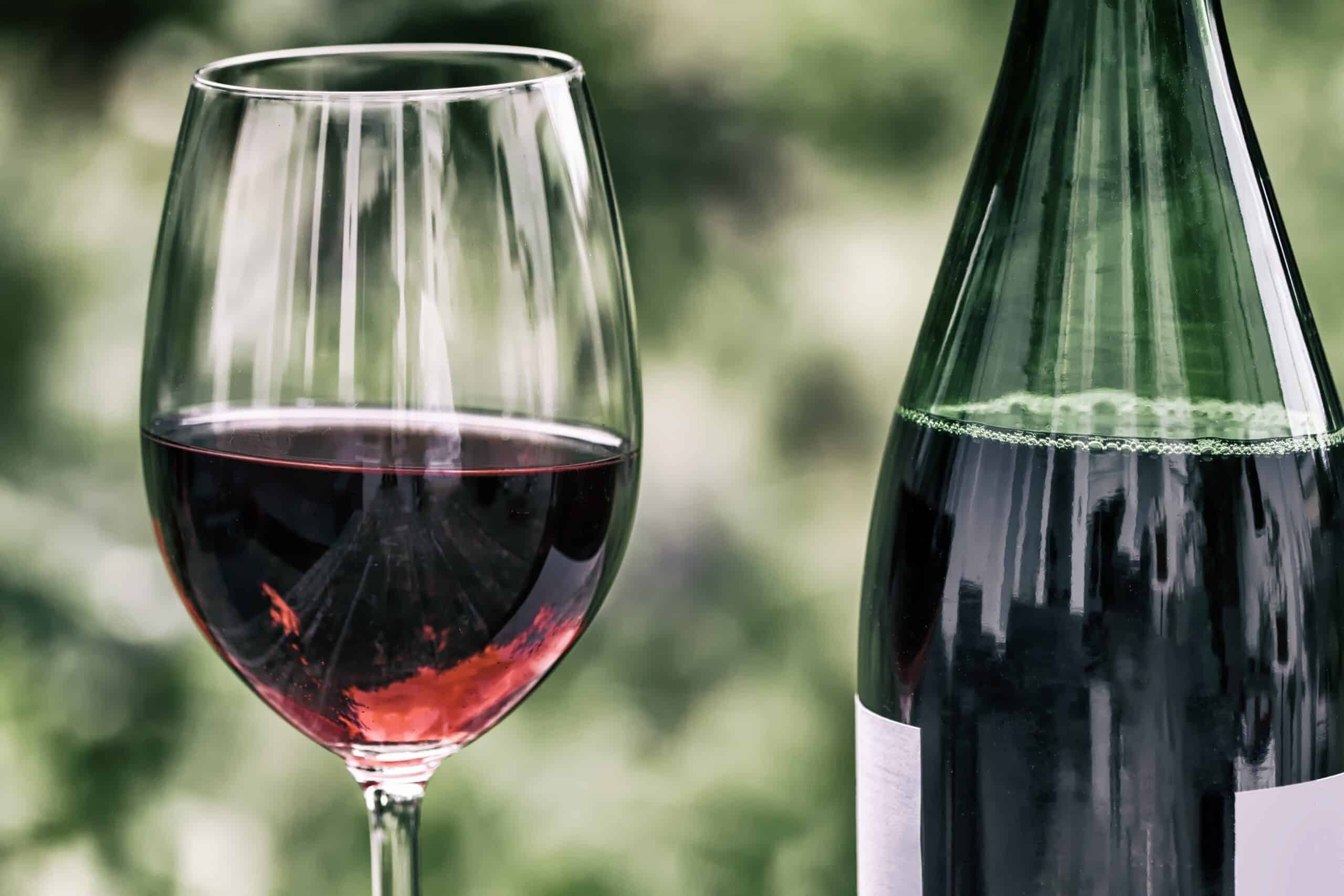 Algarve produces 2 million litres of wine in 2024