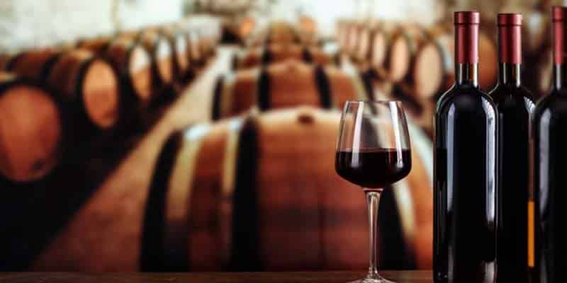 Algarve wine production to reach five-year high
