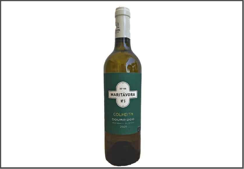 Wine - Maritávora Nº 5